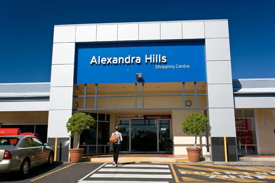 Jjjgm Place @ Alex Hills Ormiston Exterior foto